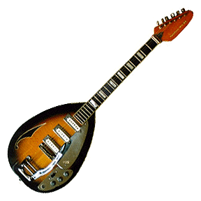 The Starfire Mk VI Acoustic